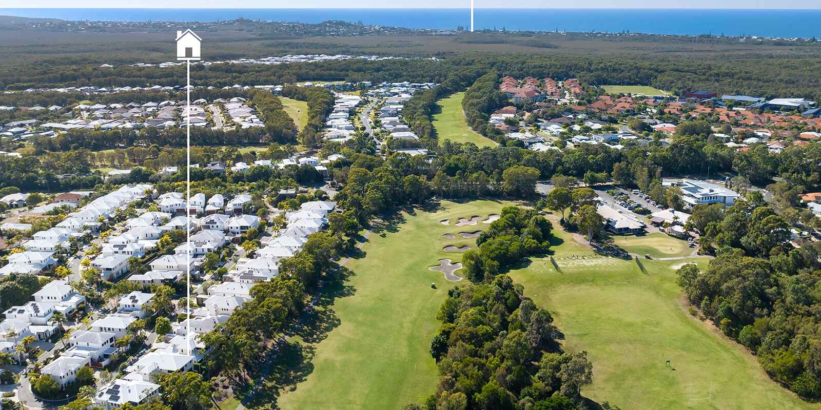 22/115 Peregian Springs Drive Peregian Springs 22/115 Peregian Springs Drive Peregian Springs