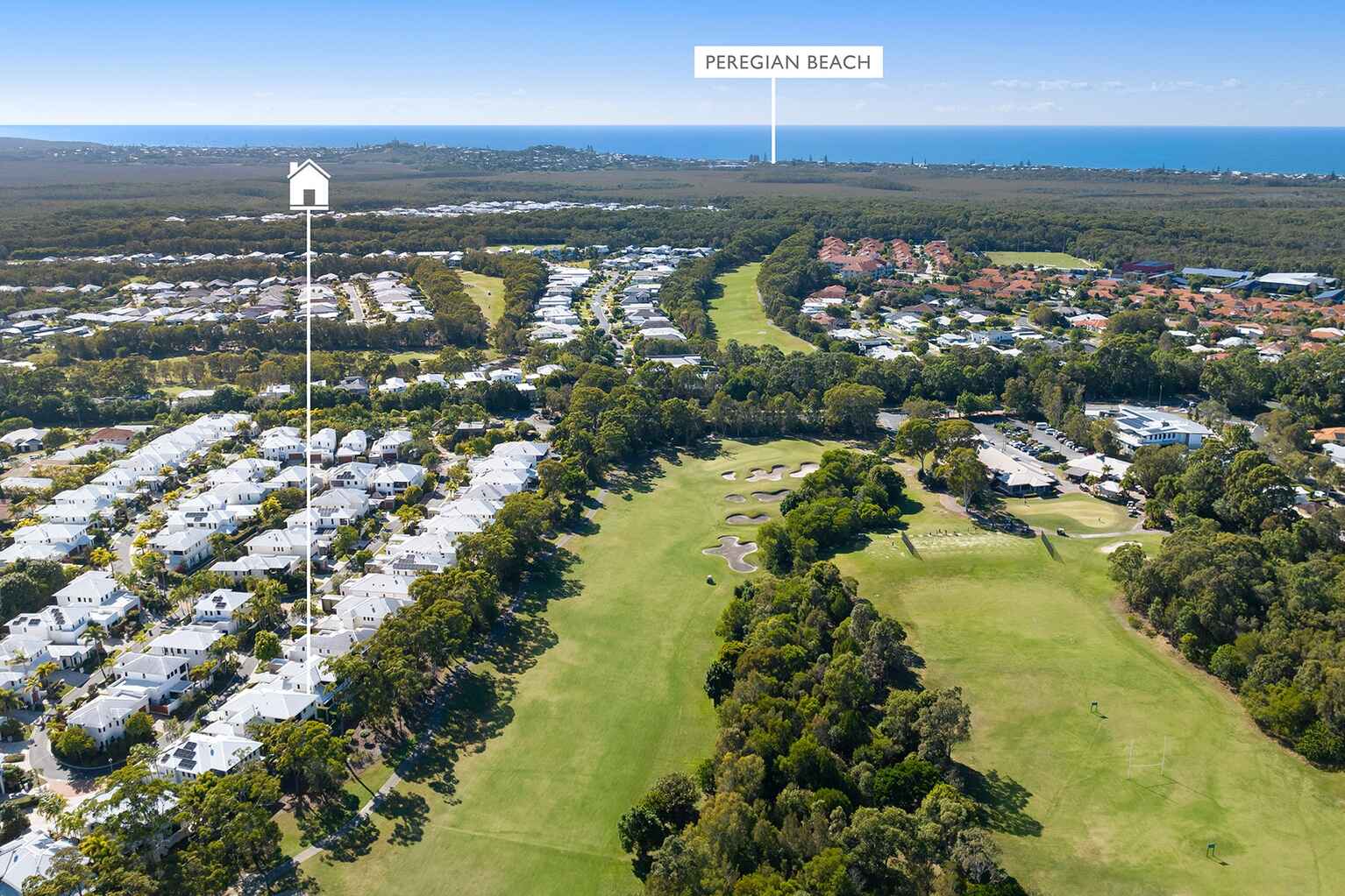 22/115 Peregian Springs Drive Peregian Springs 22/115 Peregian Springs Drive Peregian Springs