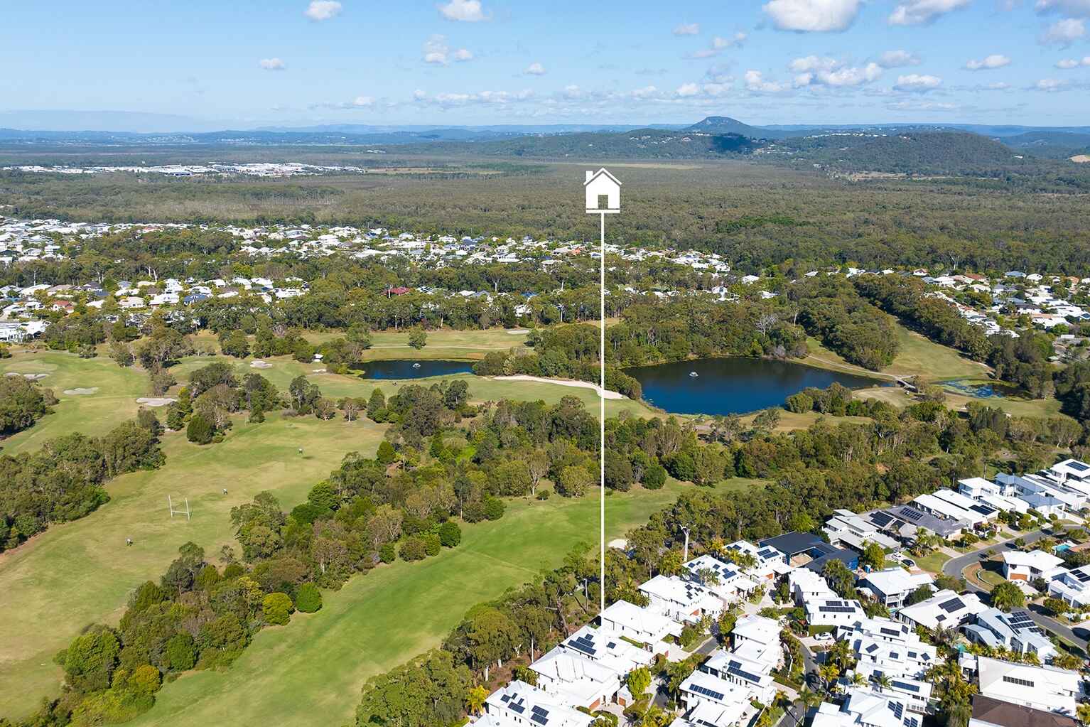 22/115 Peregian Springs Drive Peregian Springs 22/115 Peregian Springs Drive Peregian Springs