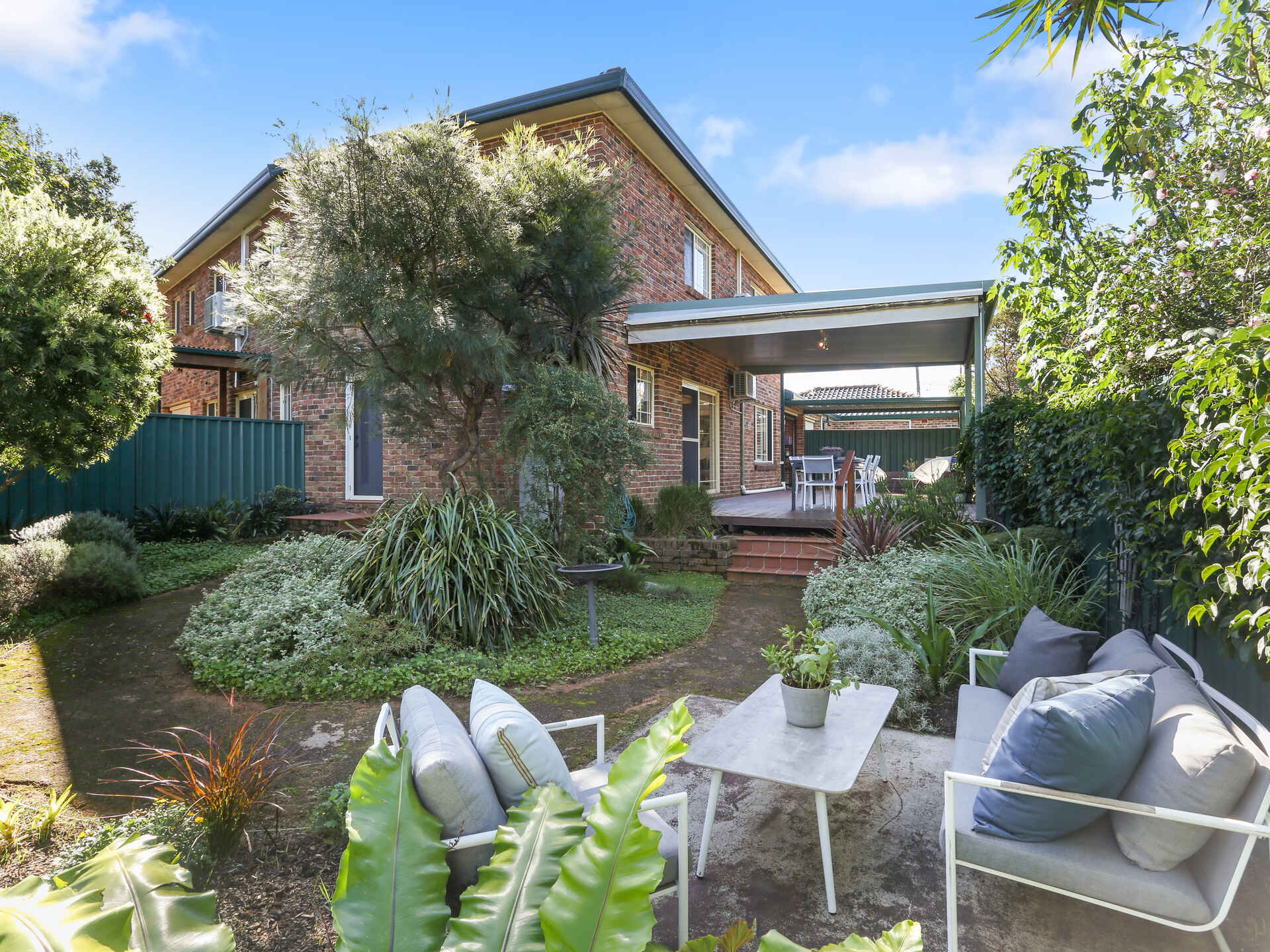 2/2 Gower Street Hurlstone Park
