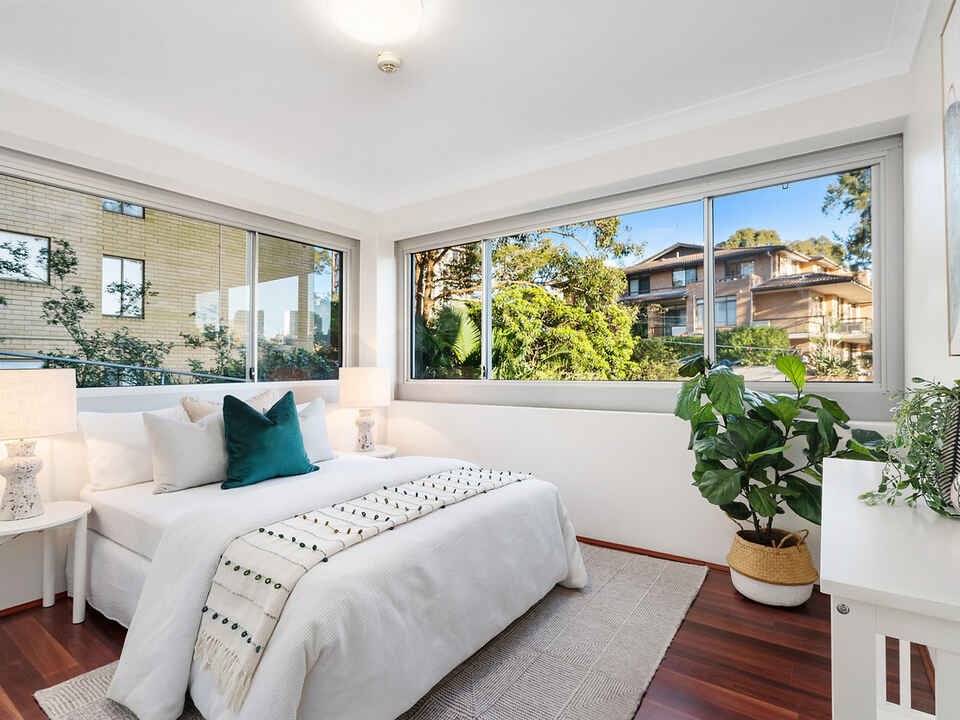 5/2 Lindsay Street Neutral Bay
