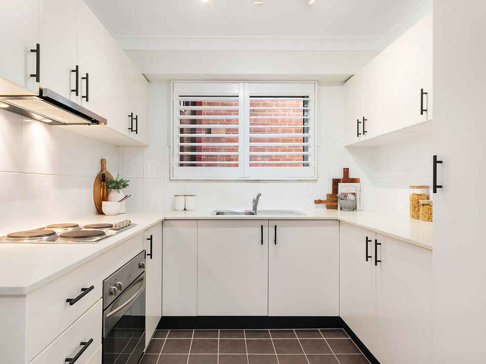 5/2 Lindsay Street Neutral Bay