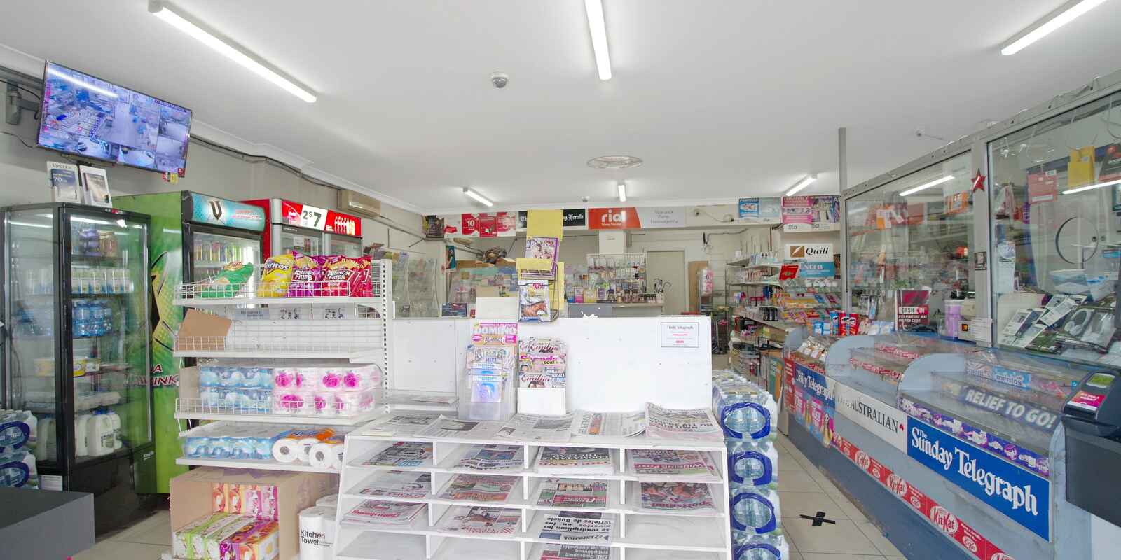 5/12 Hume High Way, Warwick Farm