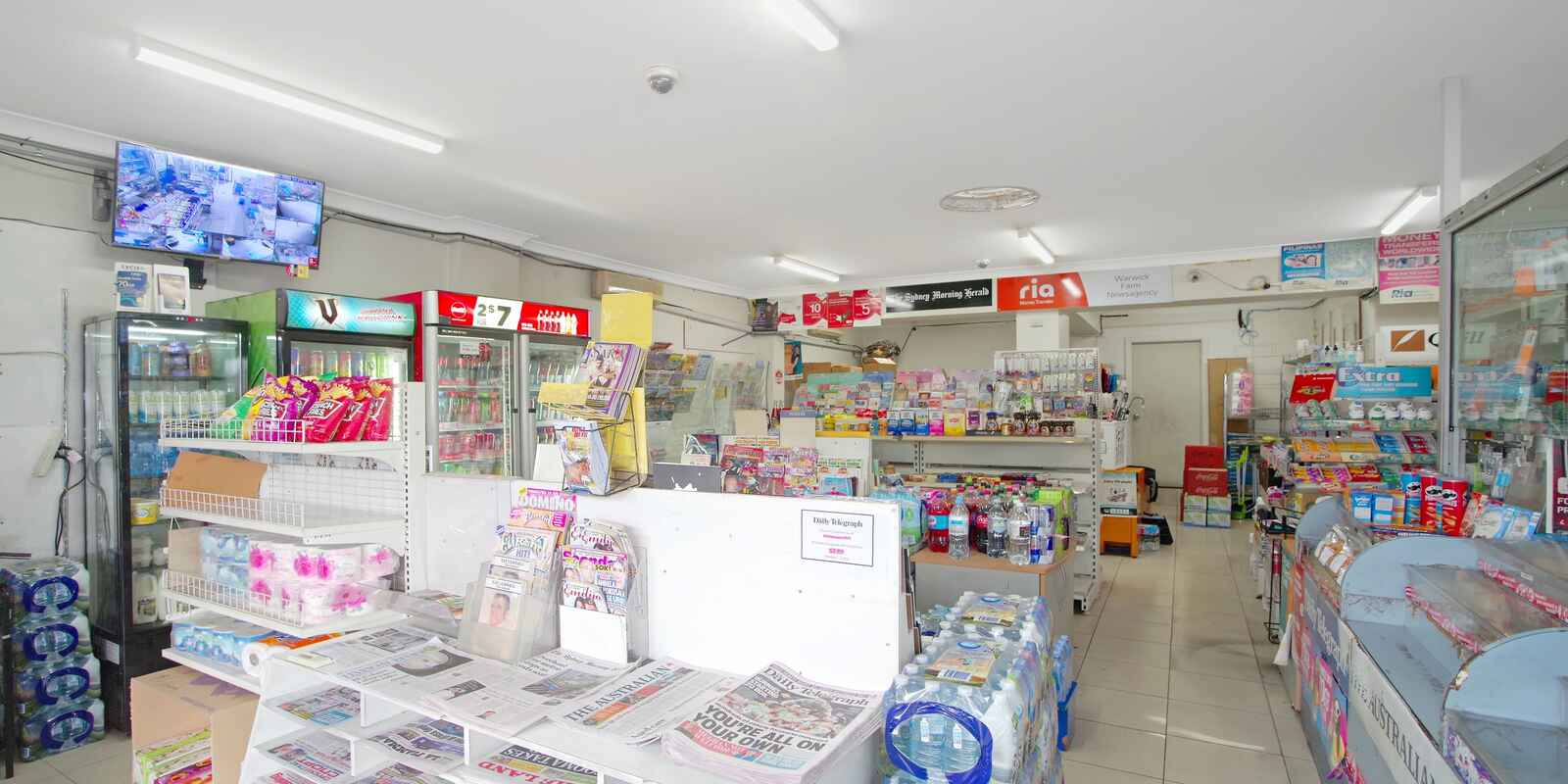 5/12 Hume High Way, Warwick Farm