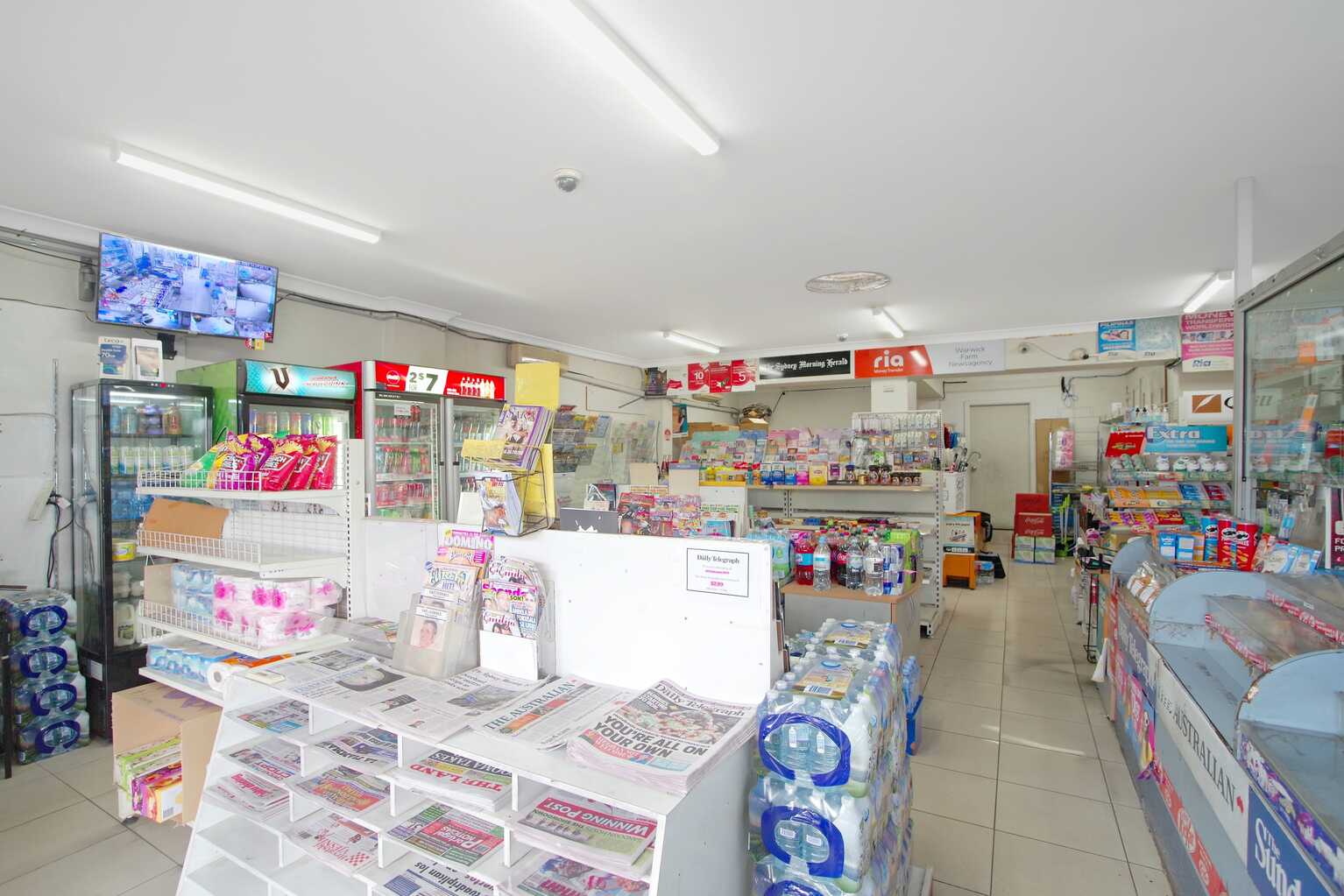 5/12 Hume High Way, Warwick Farm