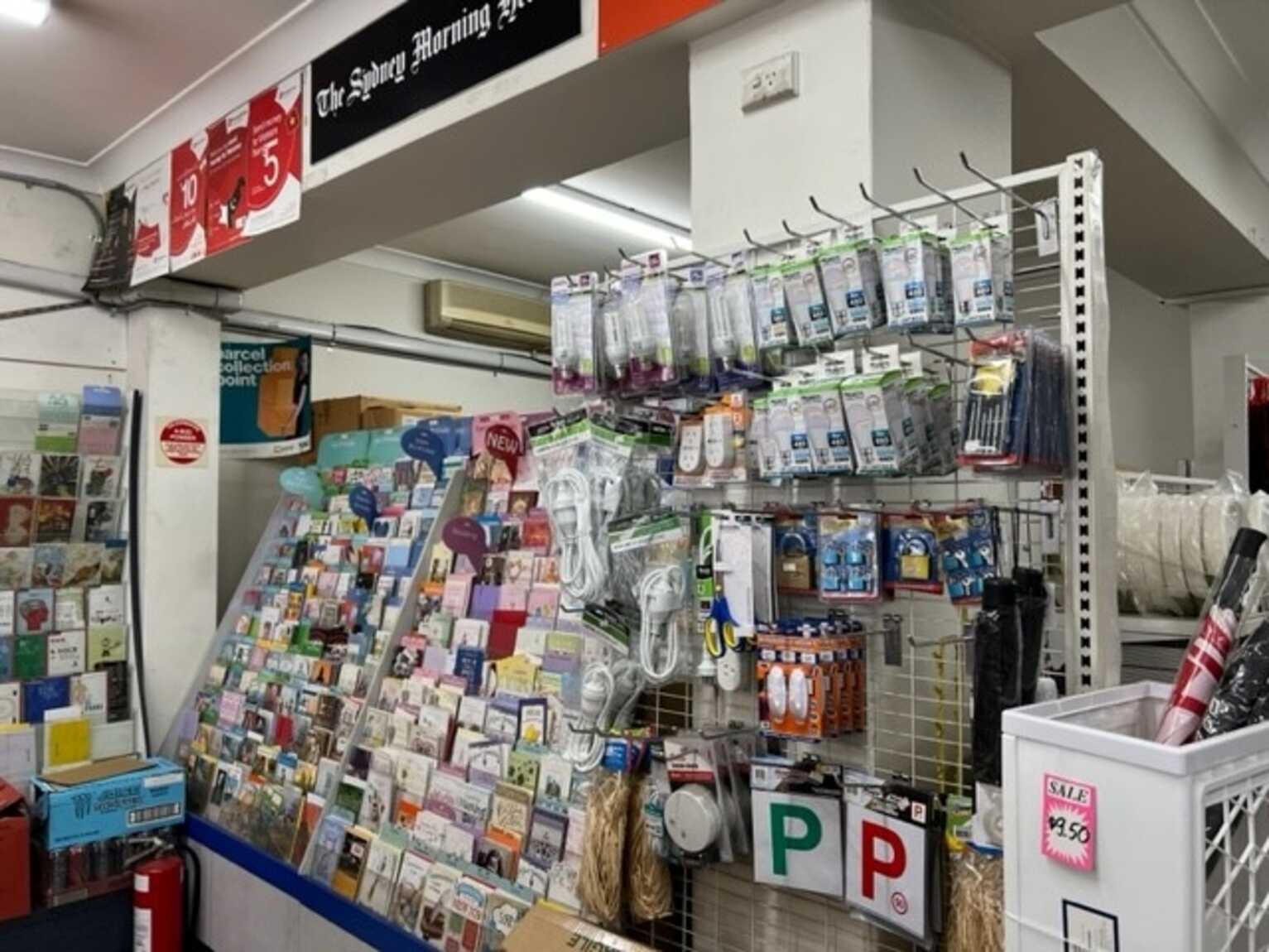 5/12 Hume High Way, Warwick Farm