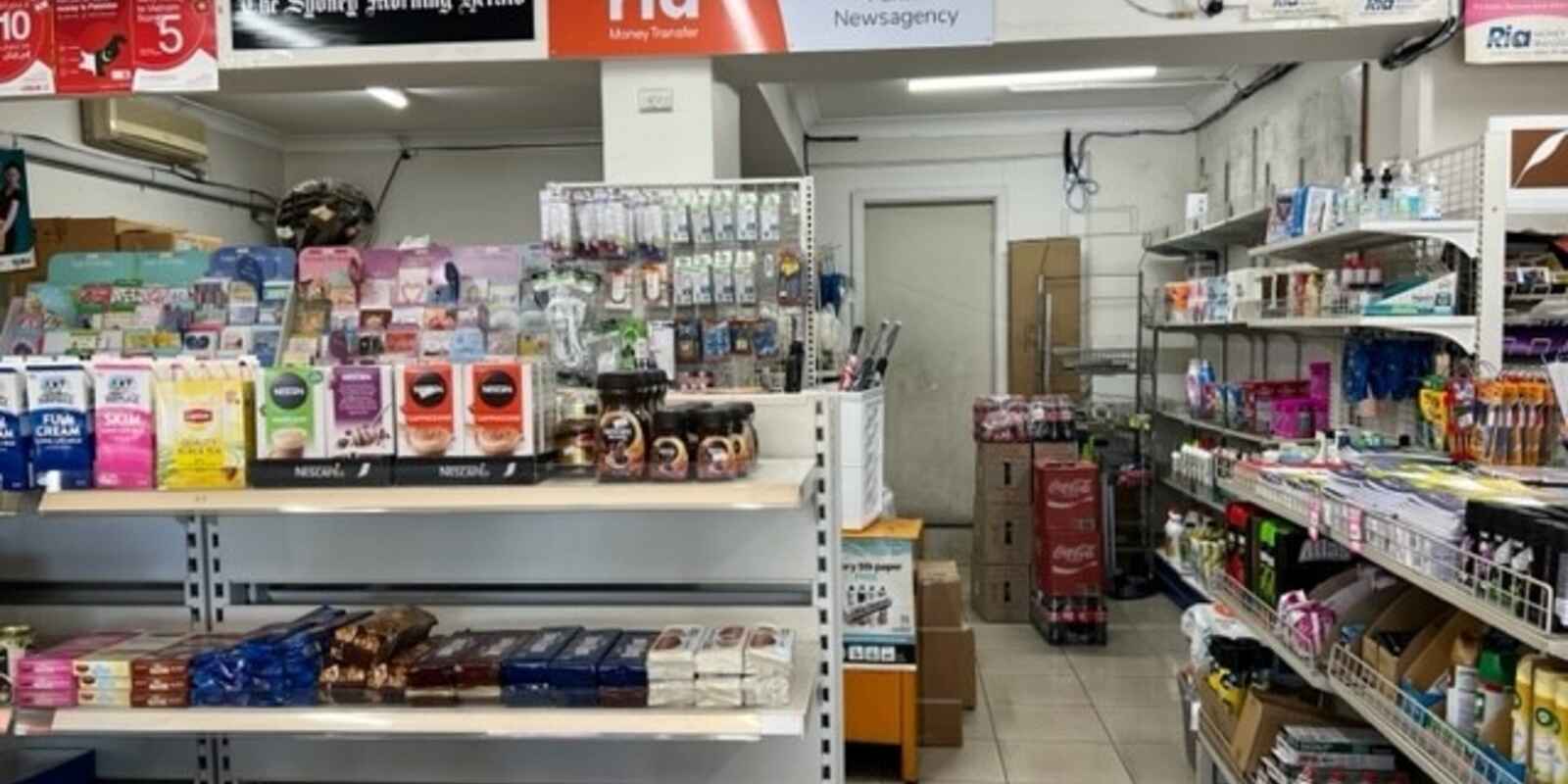 5/12 Hume High Way, Warwick Farm