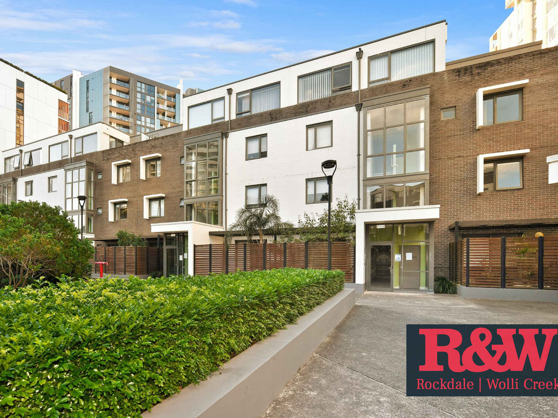 E207/35 Arncliffe Street Wolli Creek