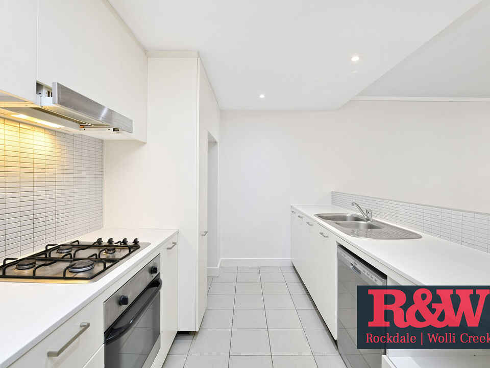 E207/35 Arncliffe Street Wolli Creek