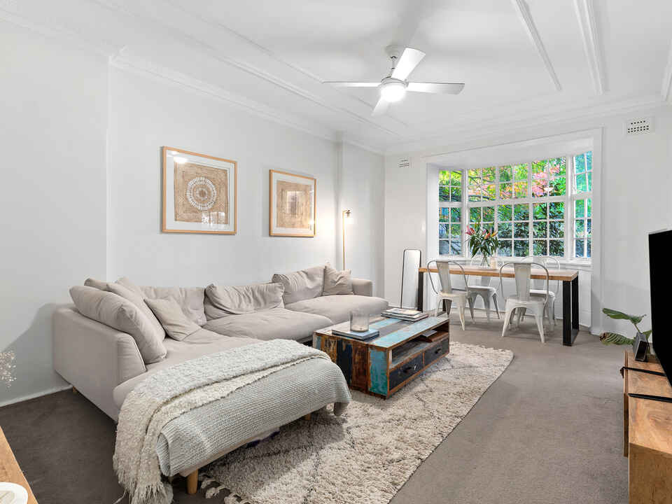 3/2-4 St Neot Avenue Potts Point