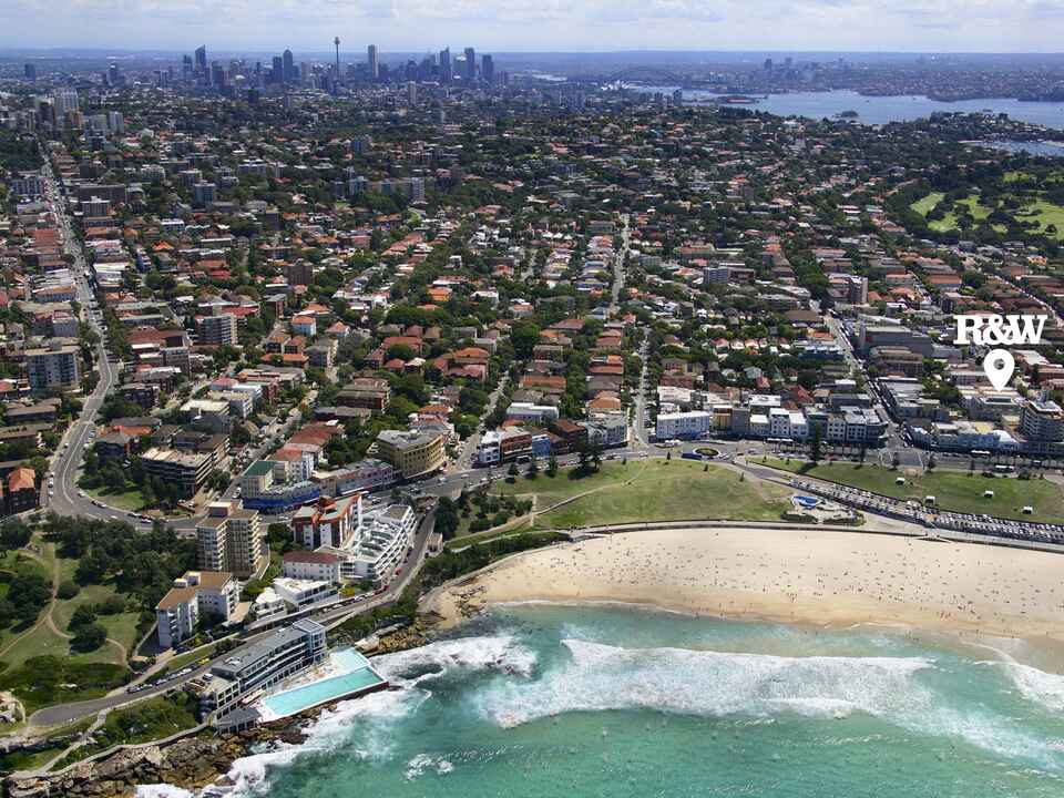 9/87 Roscoe Street Bondi Beach