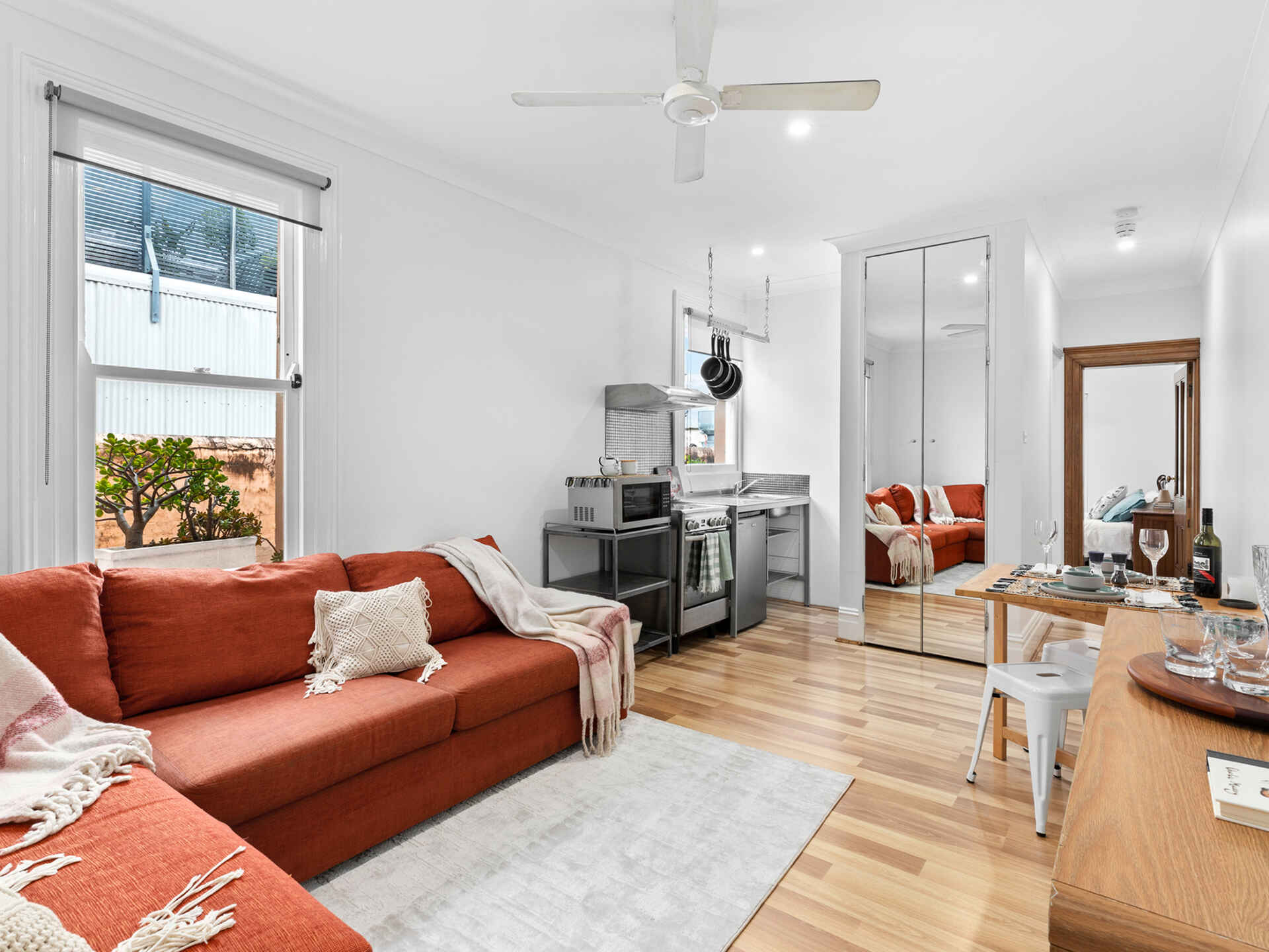 6/7 Kellett Street Potts Point