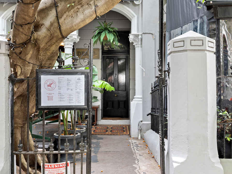 6/7 Kellett Street Potts Point