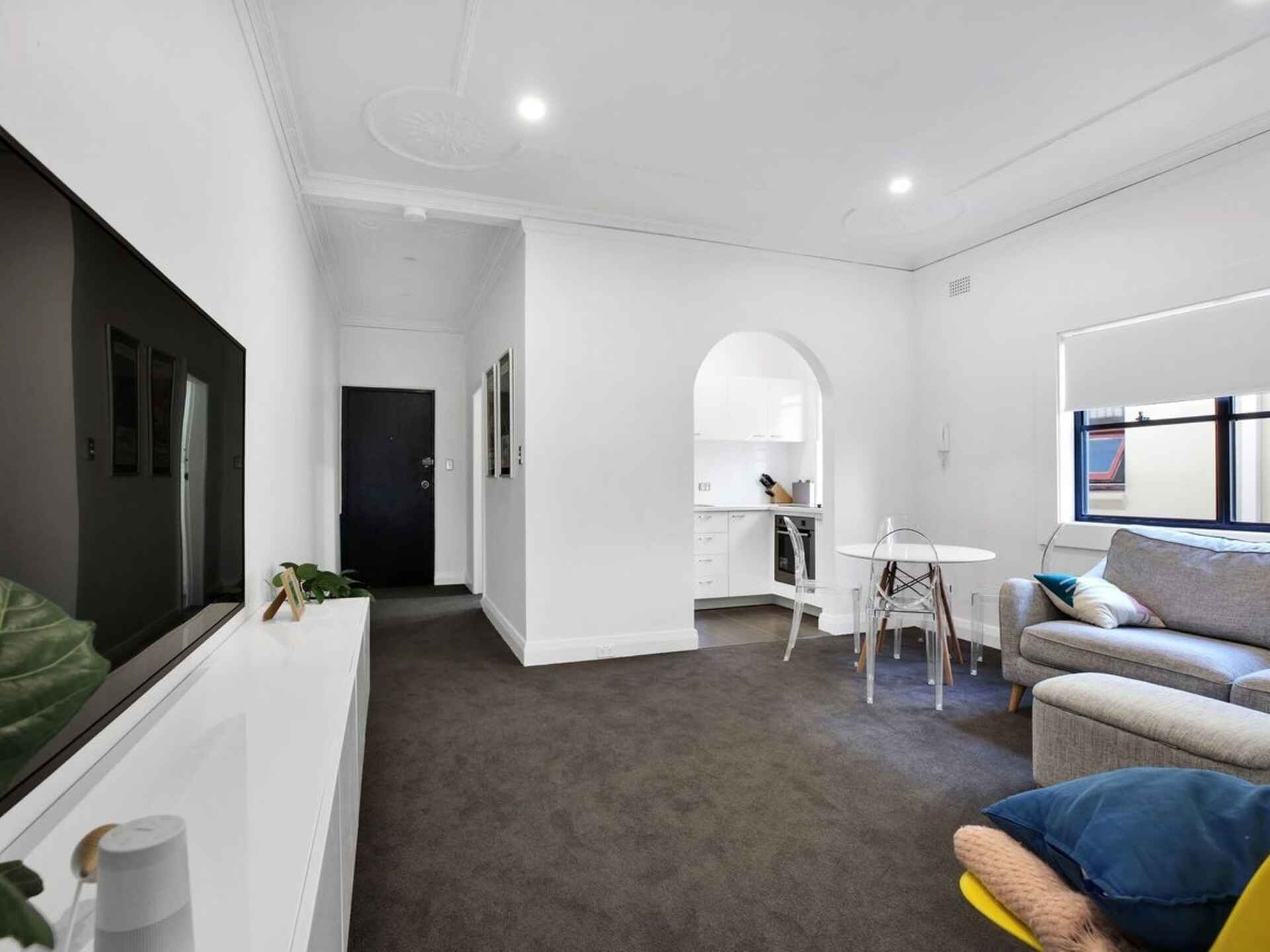 9/87 Roscoe Street Bondi Beach