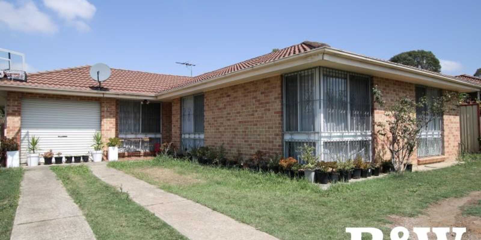 27 Charlotte Road Rooty Hill