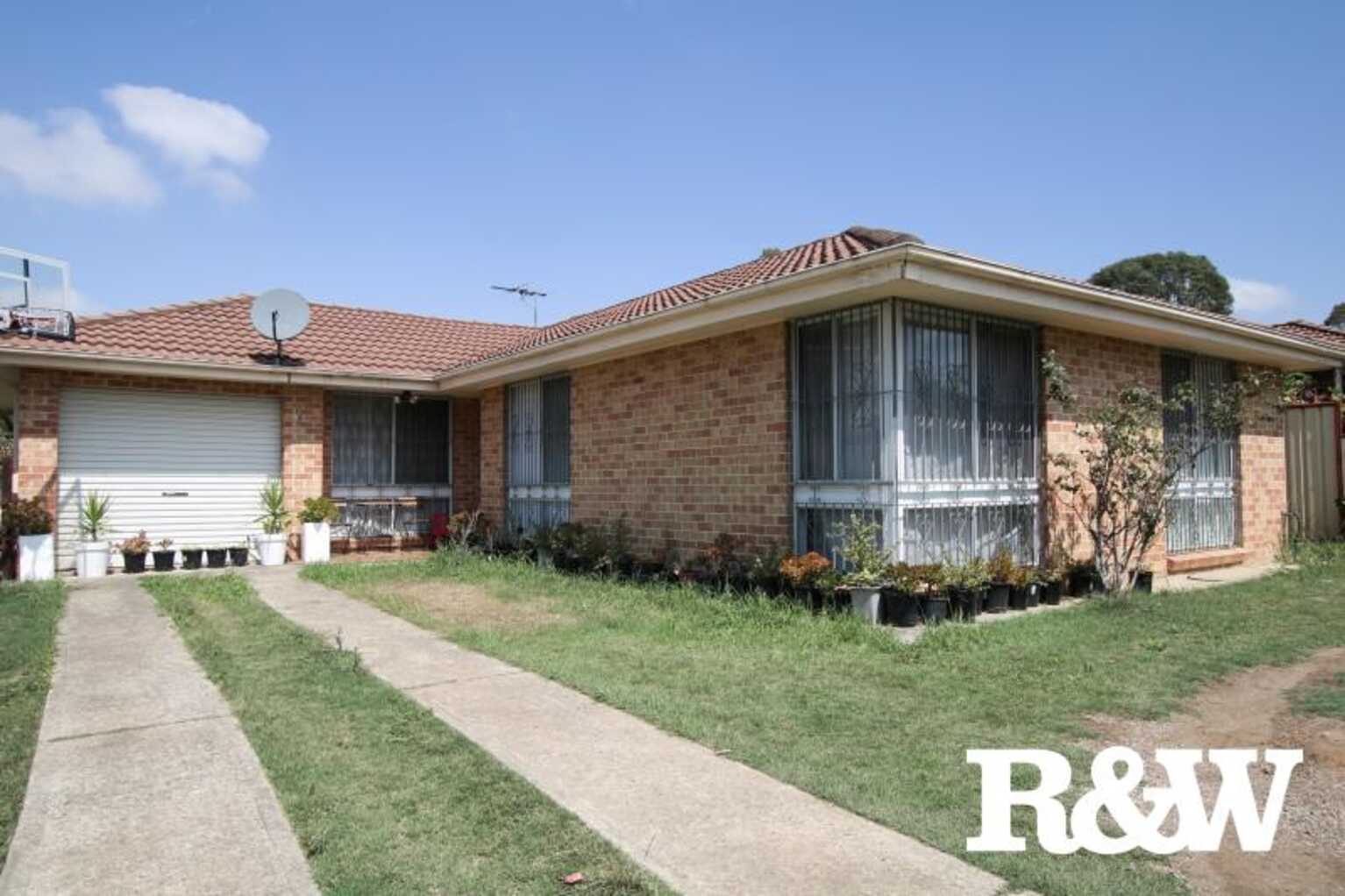 27 Charlotte Road Rooty Hill