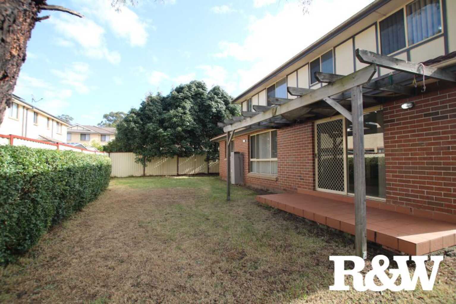 16/10 Abraham Street Rooty Hill