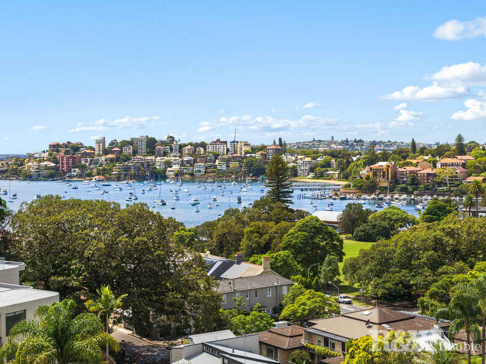 8d/45 Ocean Avenue Double Bay