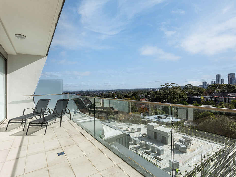 48/12-16 Berry Street North Sydney