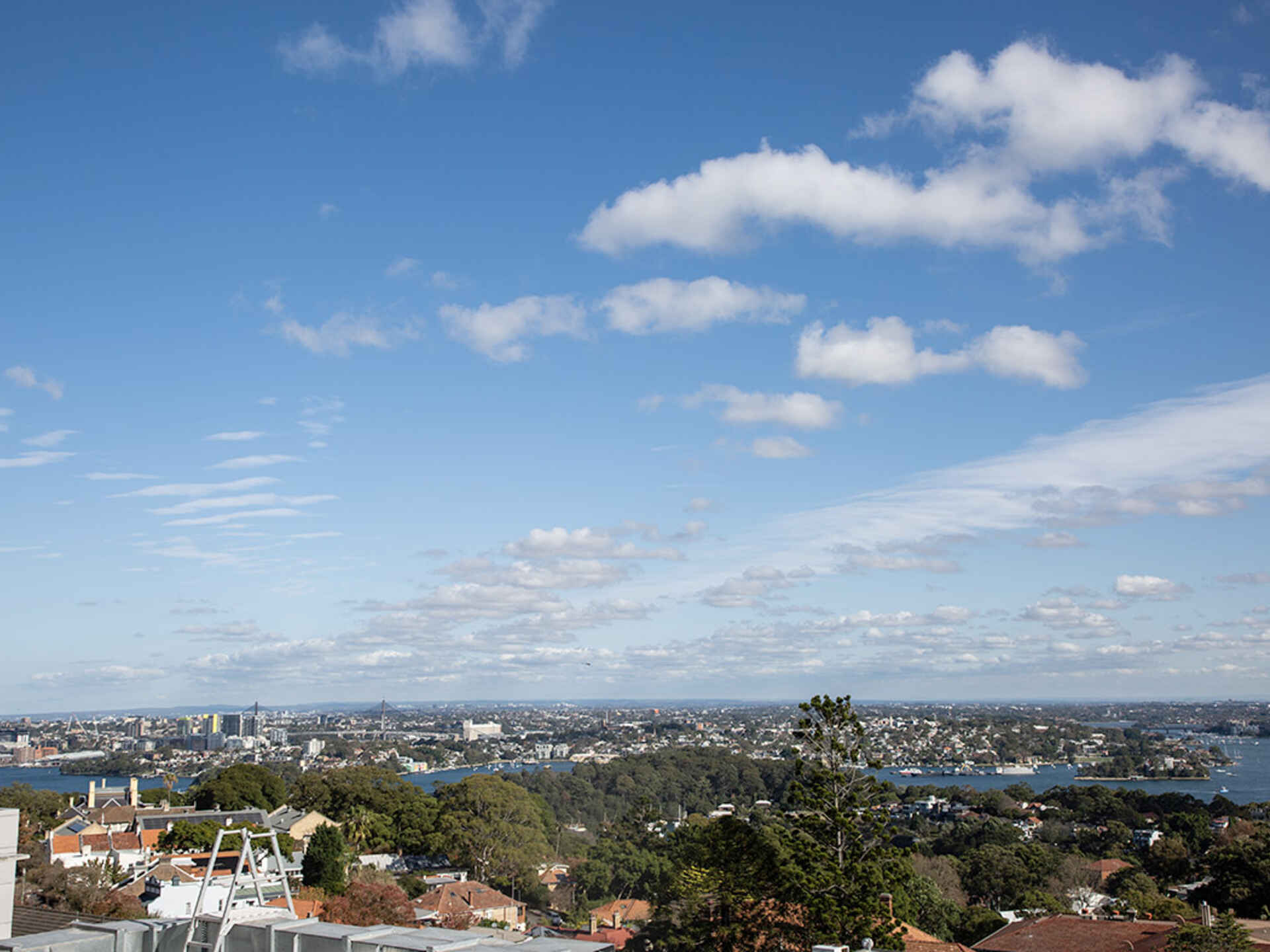 48/12-16 Berry Street North Sydney