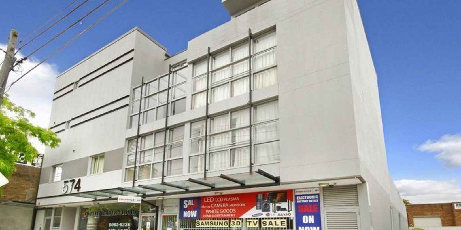 9/574 Botany Road Alexandria