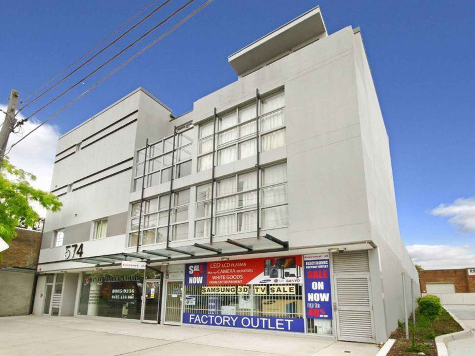 9/574 Botany Road Alexandria