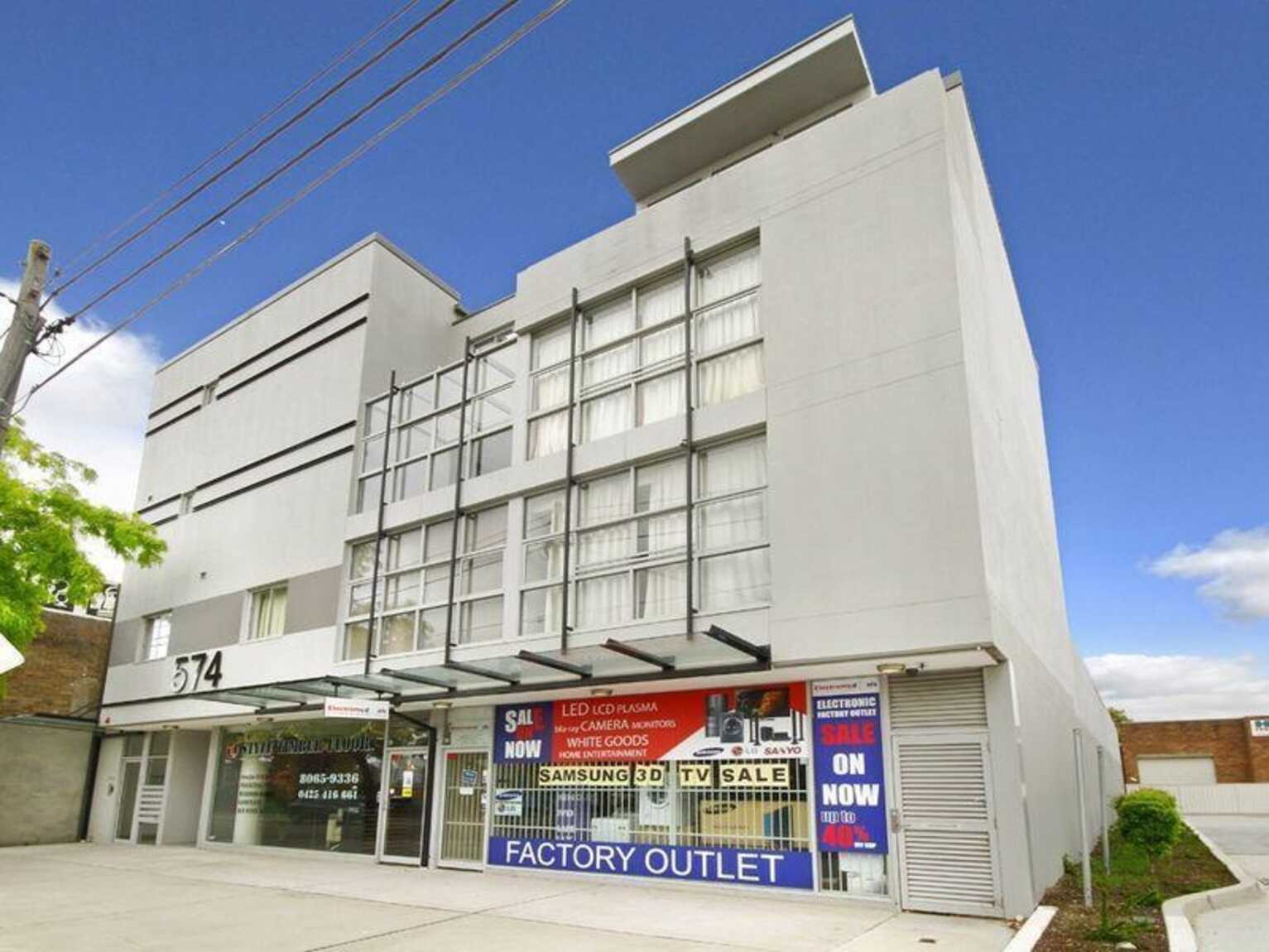 9/574 Botany Road Alexandria