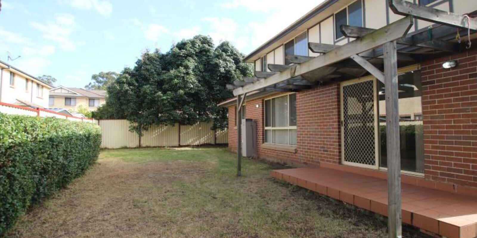 16/10 Abraham Street Rooty Hill
