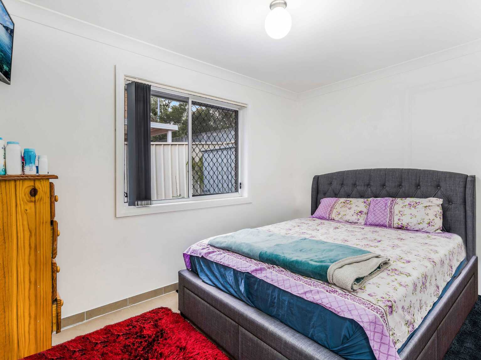 15 Milparinka Close Hoxton Park 15 Milparinka Close Hoxton Park