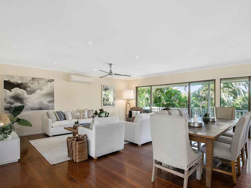 18 Tern Street Peregian Beach