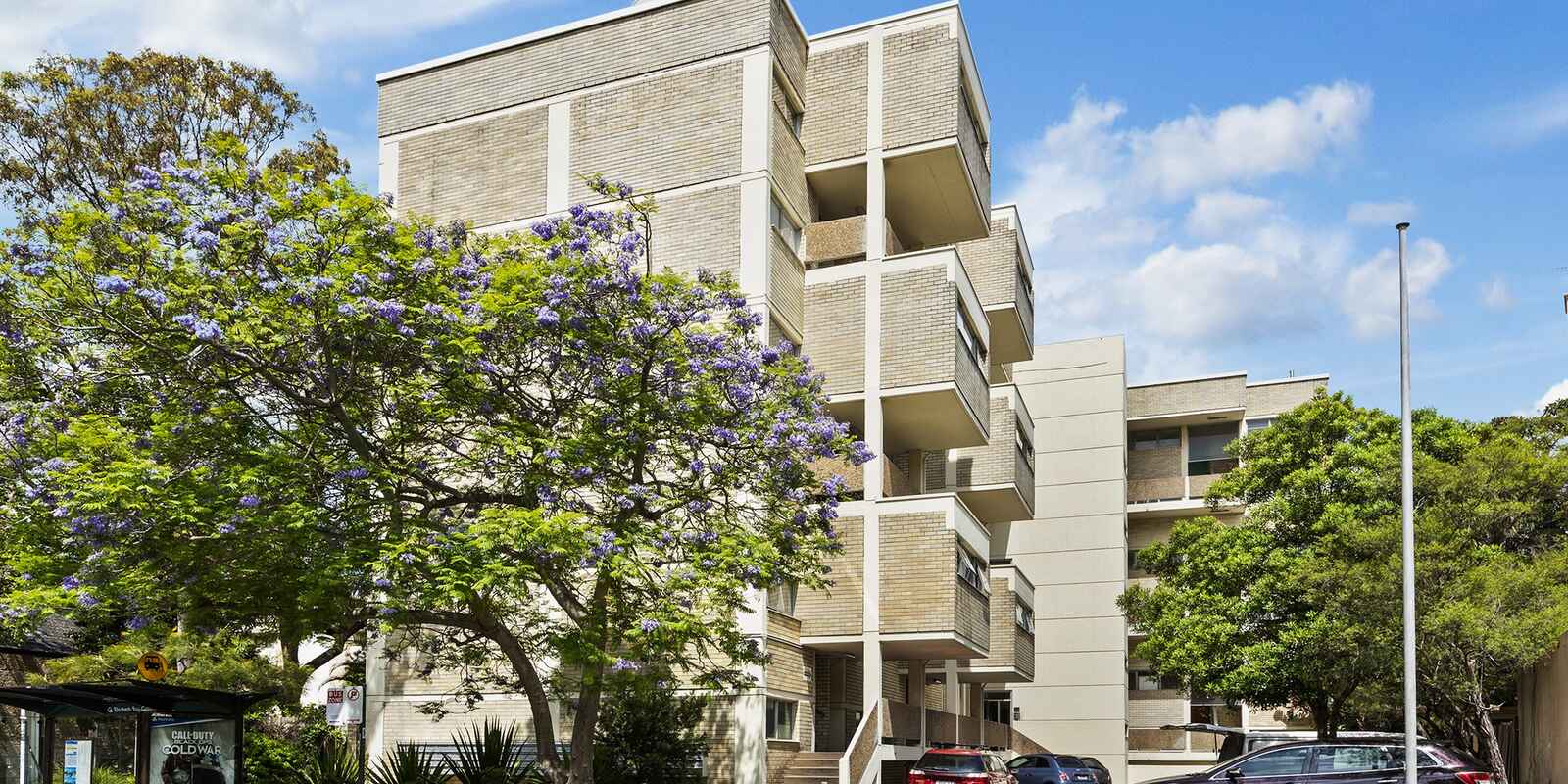 7a/85 Elizabeth Bay Road Elizabeth Bay 7a/85 Elizabeth Bay Road Elizabeth Bay