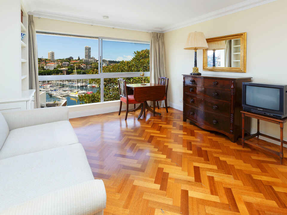 7a/85 Elizabeth Bay Road Elizabeth Bay