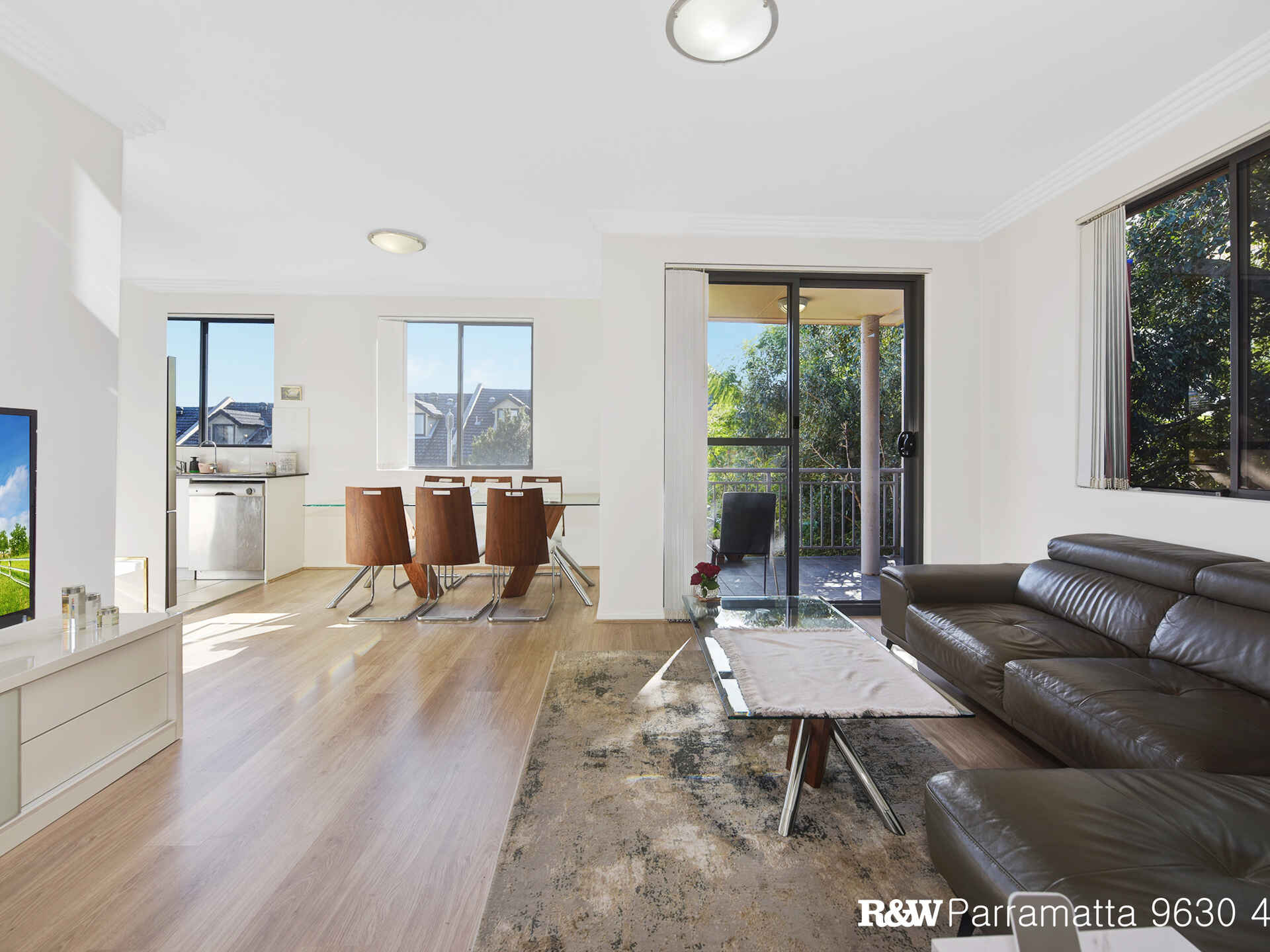 17/30-34 Gladstone Street North Parramatta
