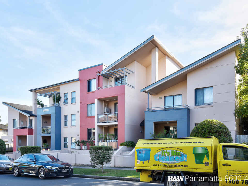 17/30-34 Gladstone Street North Parramatta