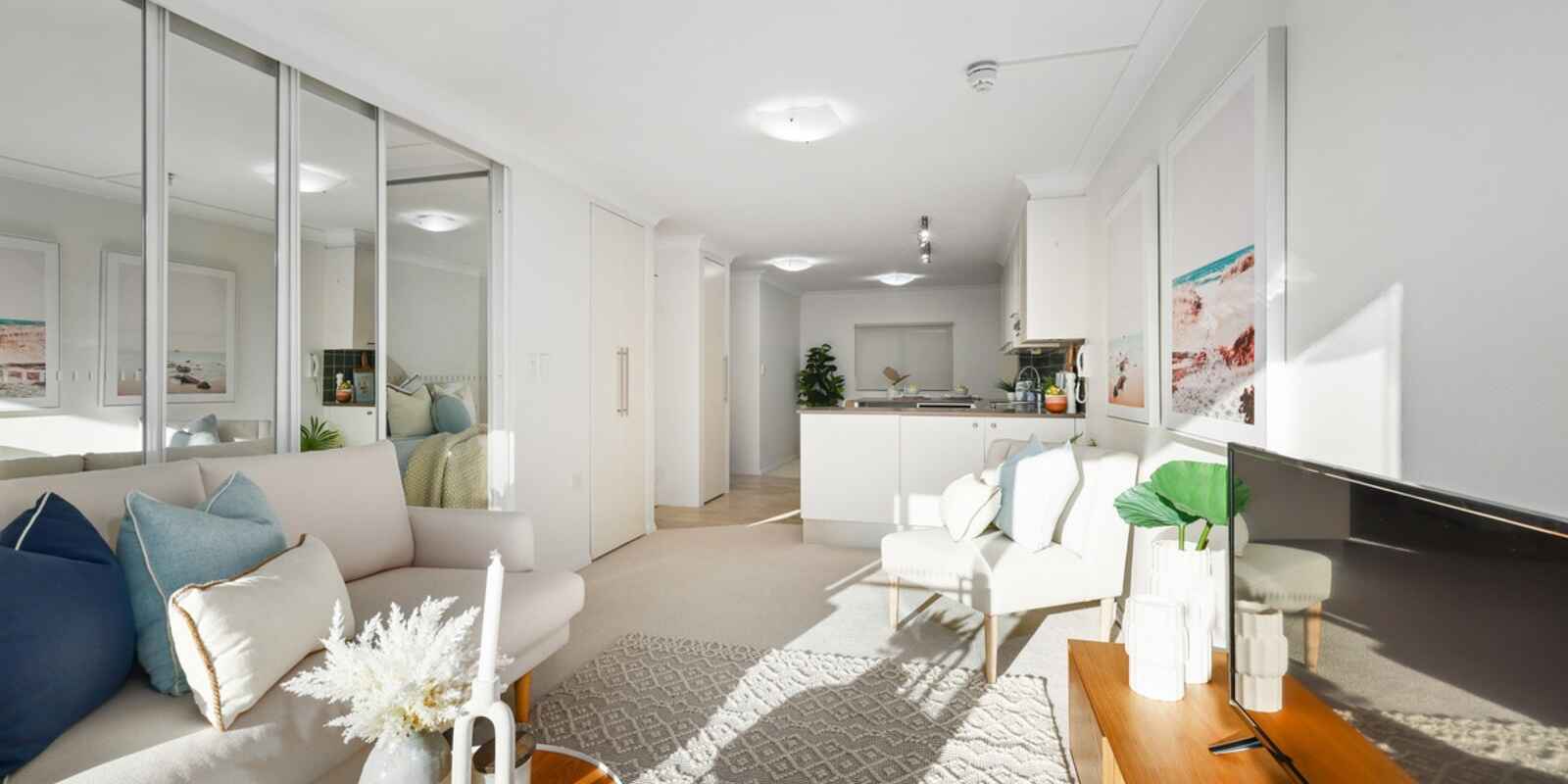 80 and Lot 228/7-17 Waters Road Neutral Bay