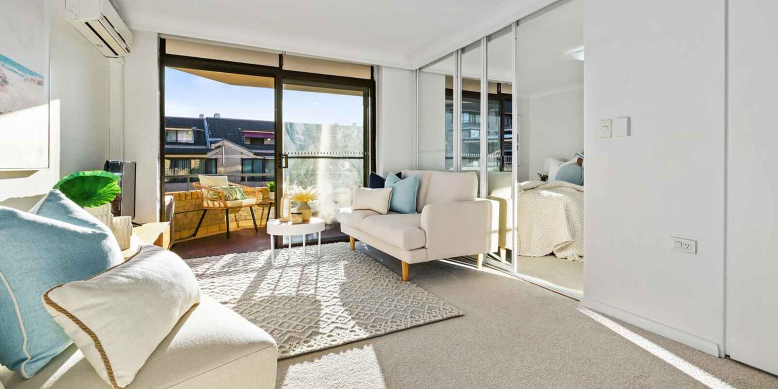 80 and Lot 228/7-17 Waters Road Neutral Bay