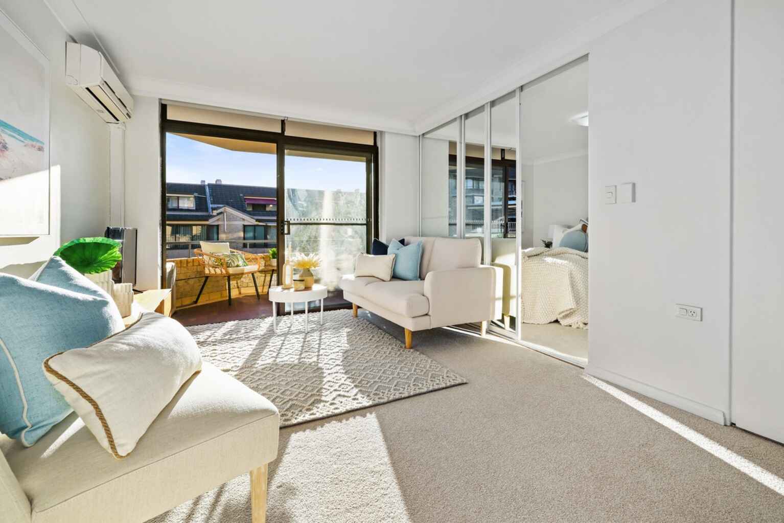 80 and Lot 228/7-17 Waters Road Neutral Bay