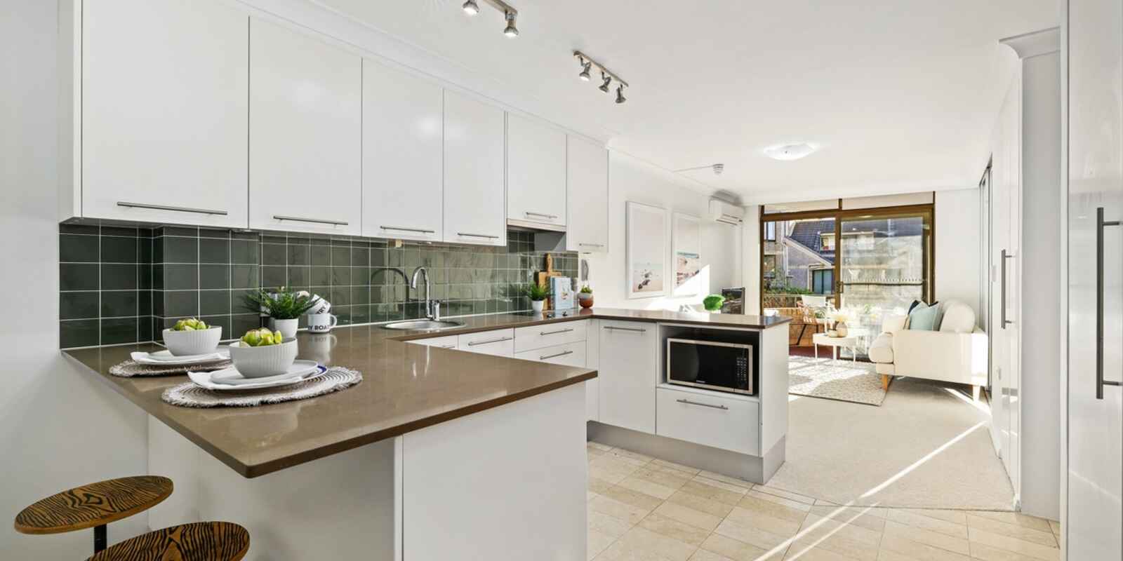 80 and Lot 228/7-17 Waters Road Neutral Bay