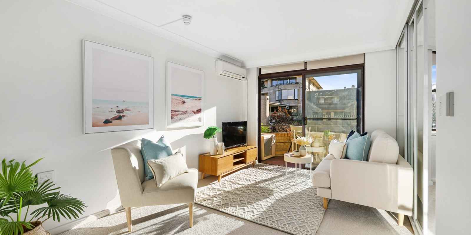 80 and Lot 228/7-17 Waters Road Neutral Bay