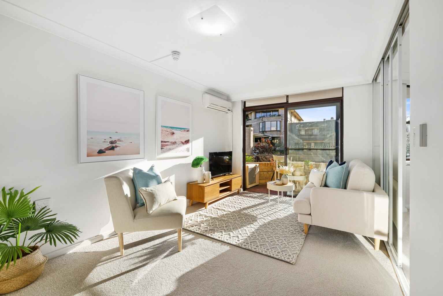 80 and Lot 228/7-17 Waters Road Neutral Bay