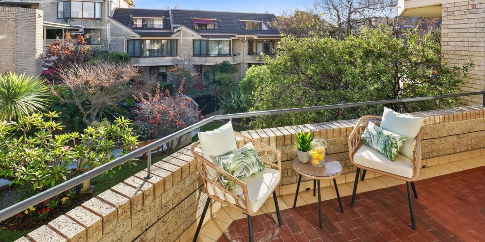 80 and Lot 228/7-17 Waters Road Neutral Bay