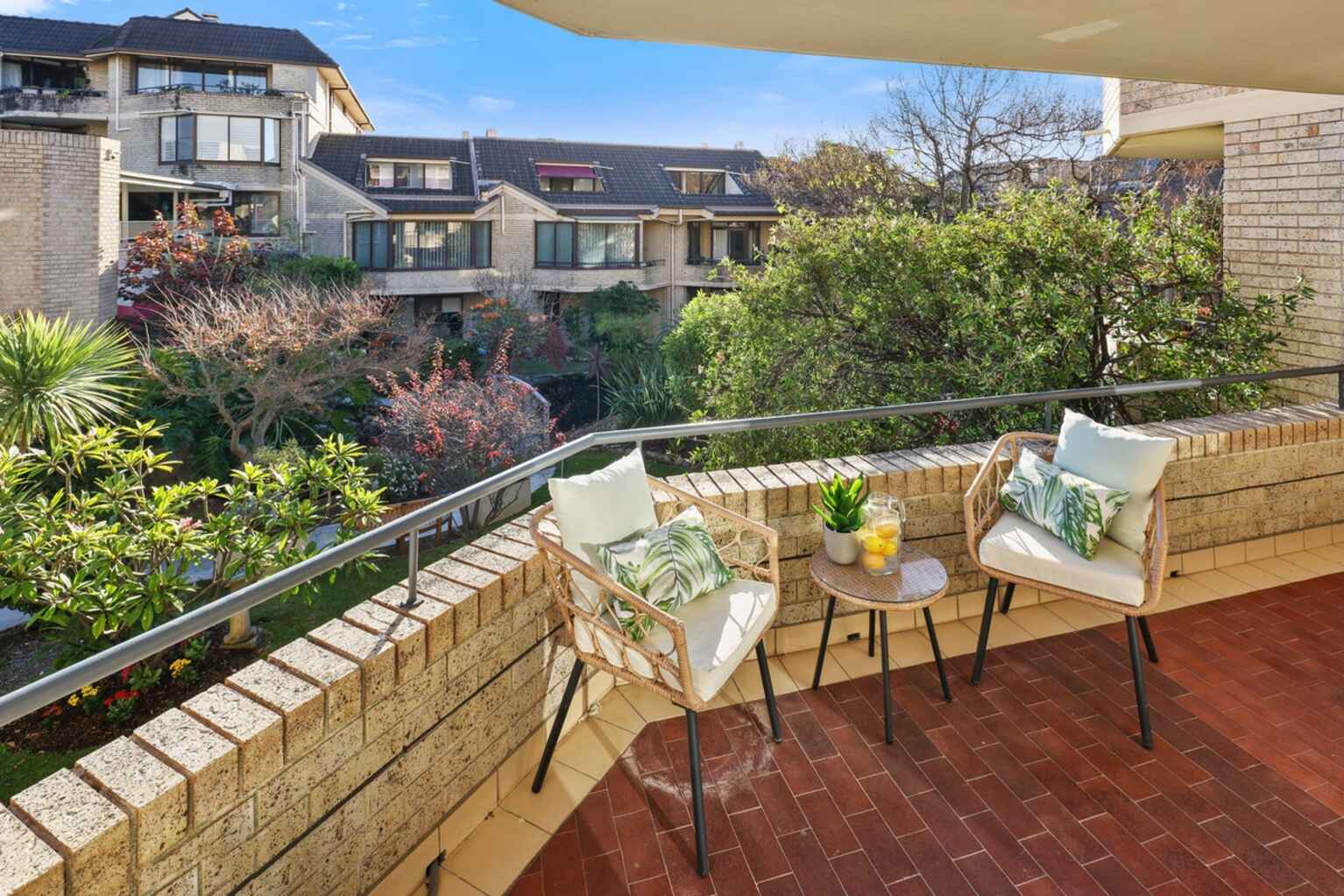 80 and Lot 228/7-17 Waters Road Neutral Bay