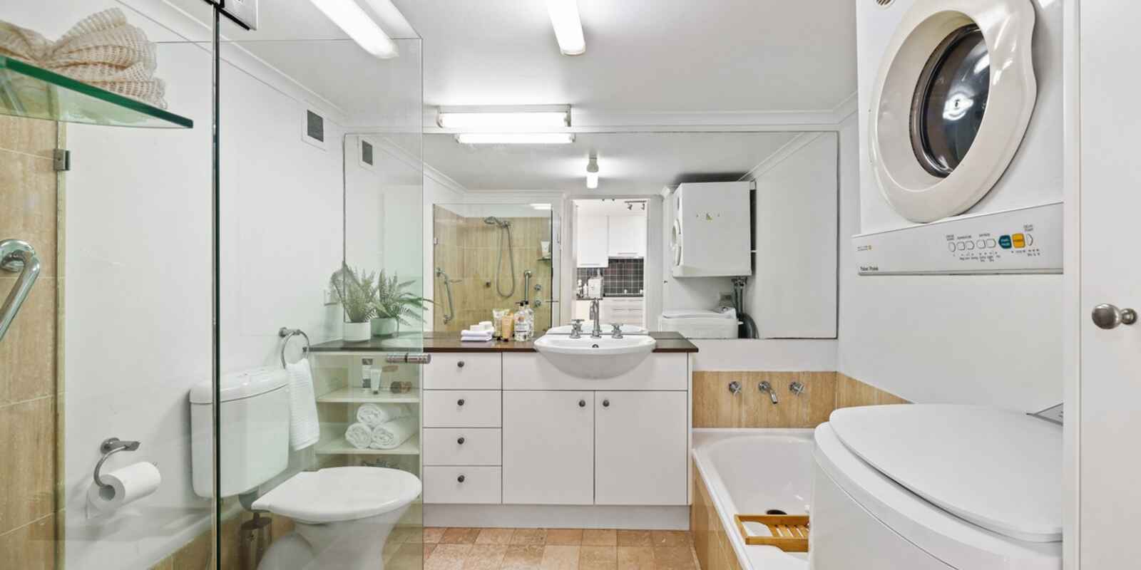 80 and Lot 228/7-17 Waters Road Neutral Bay