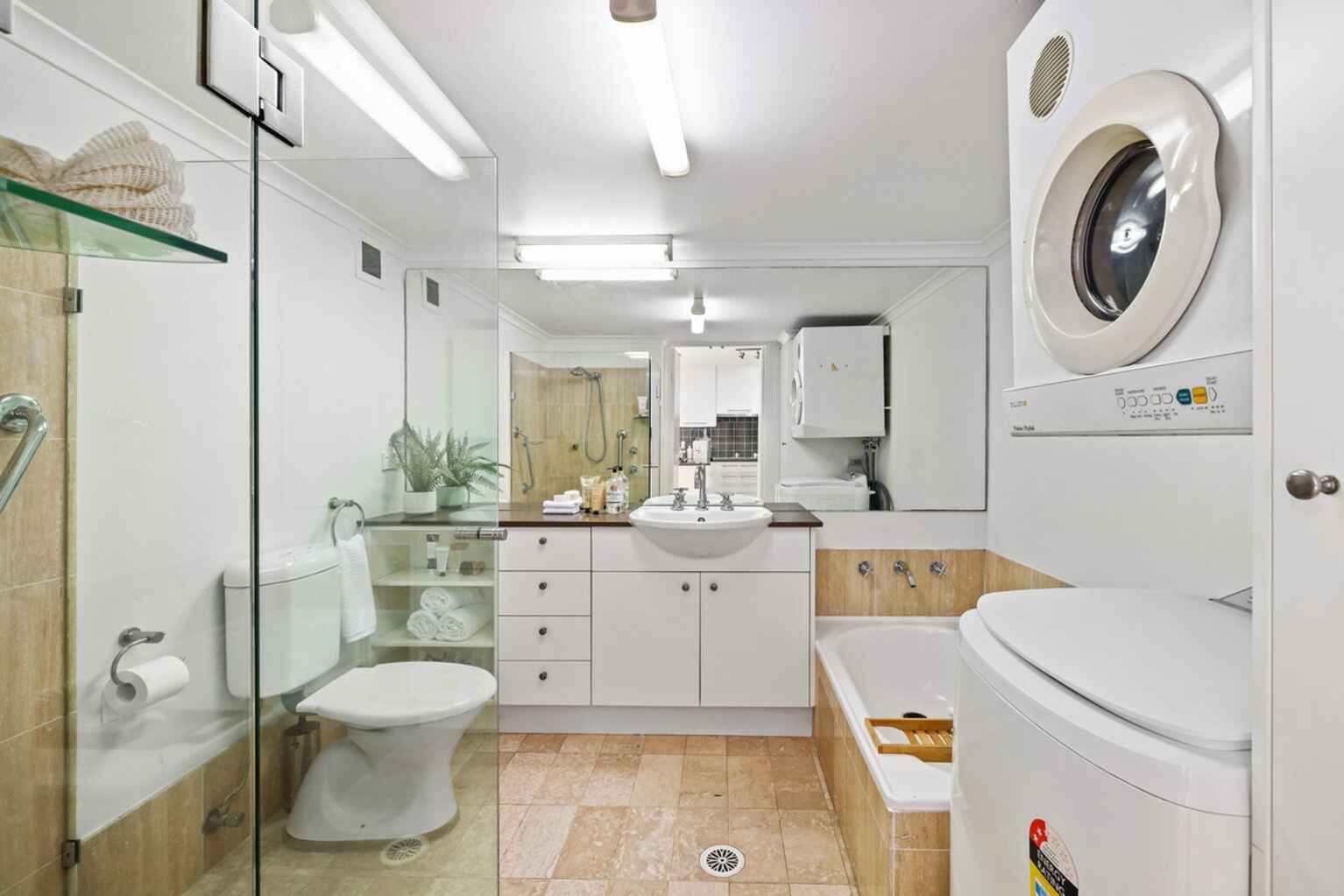 80 and Lot 228/7-17 Waters Road Neutral Bay