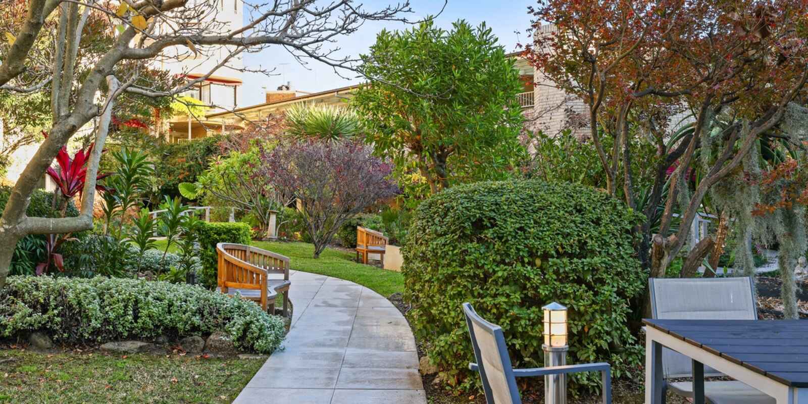 80 and Lot 228/7-17 Waters Road Neutral Bay