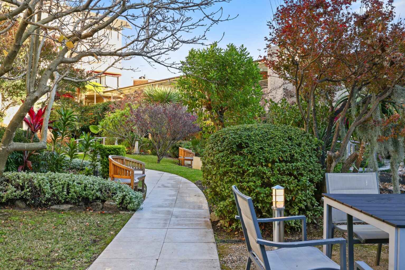 80 and Lot 228/7-17 Waters Road Neutral Bay