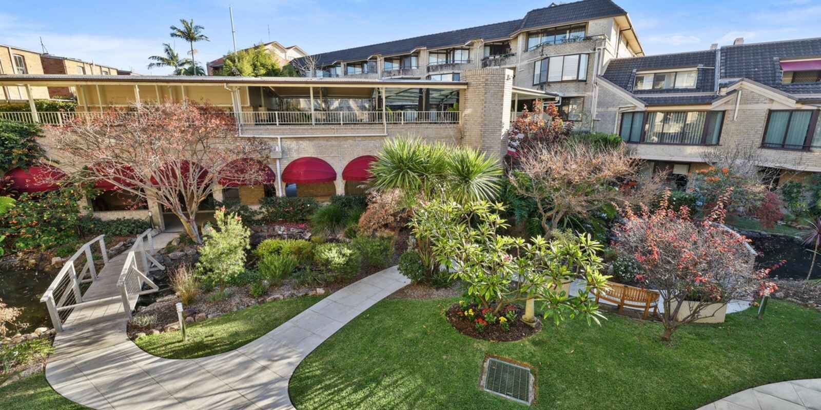 80 and Lot 228/7-17 Waters Road Neutral Bay