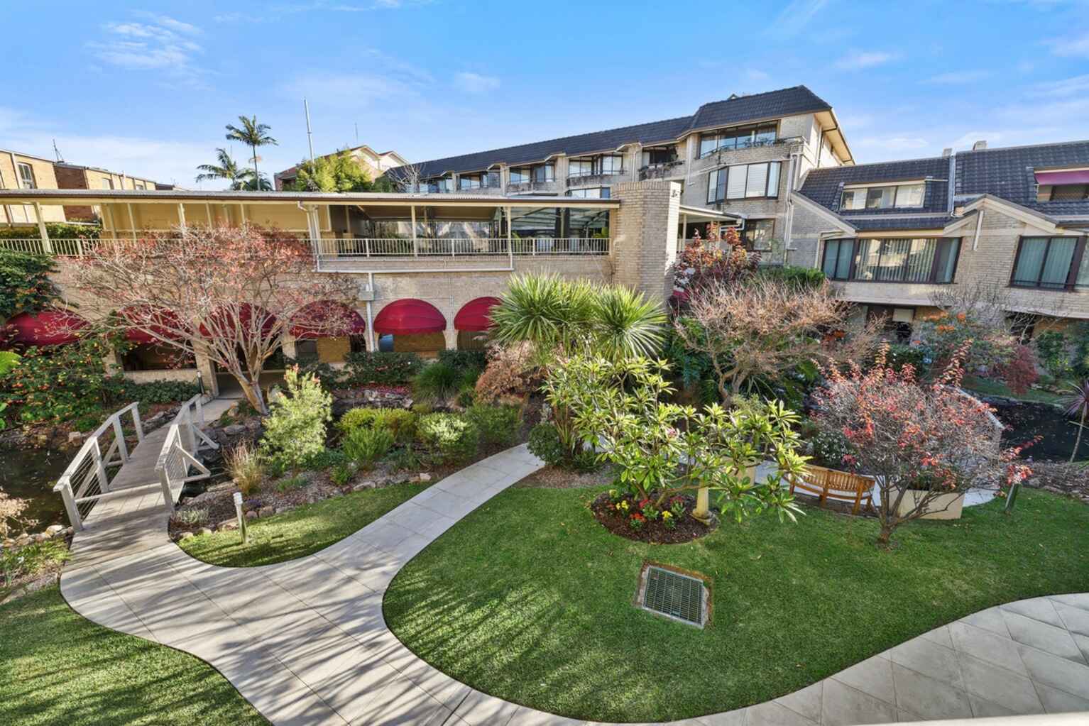 80 and Lot 228/7-17 Waters Road Neutral Bay