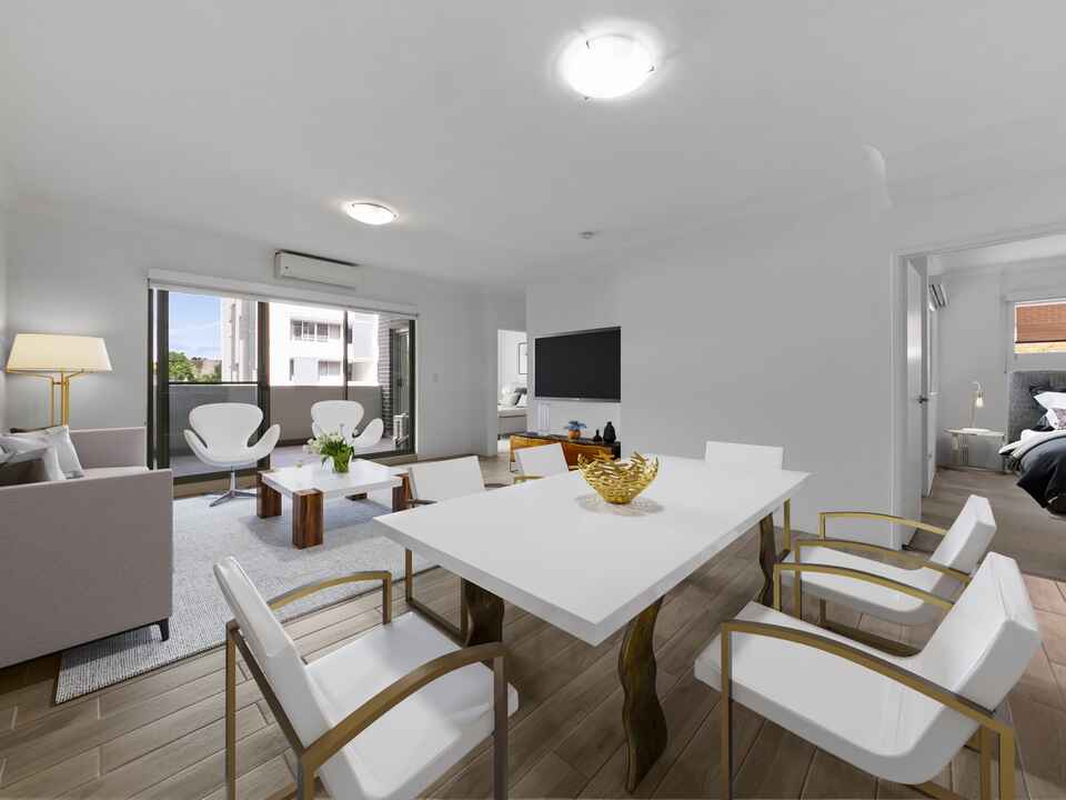 13/2 Porter Street Ryde