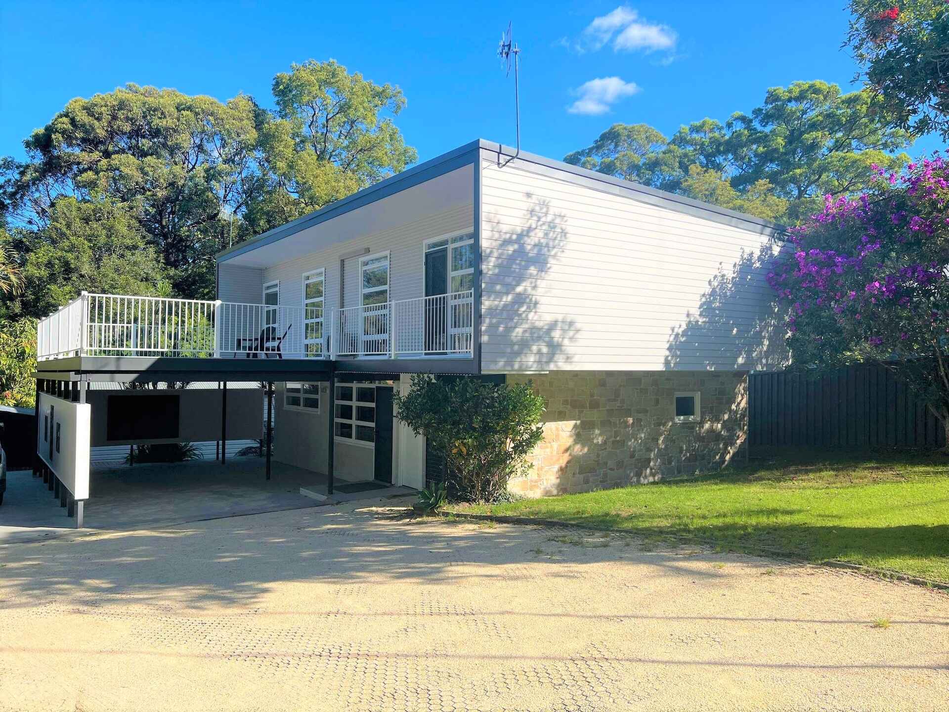 2A Scott Street Point Clare
